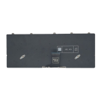 0RFXCF Dell Chromebook 3110 2-in-1 Replacement Keyboard Black - Image 2