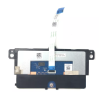 0WJN3K Dell Chromebook 11 3110 Laptop Touchpad - Image 2