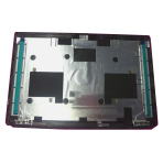9ND74 Dell Latitude 3301 E3301 Laptop LCD Back Cover Black - Image 2