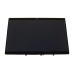 FKV32 Dell Latitude 5300 2-in-1 FHD 13.3" Touchscreen LED LCD Screen Display Assembly