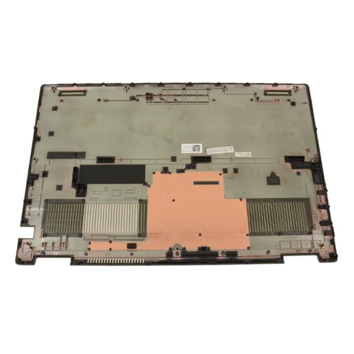 WMNWX Dell Latitude 3520 Laptop Cover Bottom Base Rear Lid Assembly - Image 2