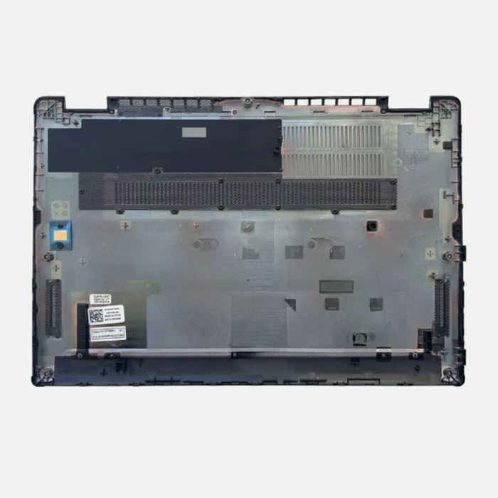 007N8 Laptop Bottom Base Cover Silver Case for Dell Latitude 5320 - Image 2