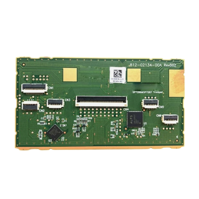 2GW1W Dell Latitude 5500 Laptop Touchpad - Image 1