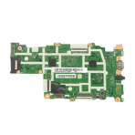 5B21C99670 Lenovo 500e Chromebook Gen 3 Type 82JC 82JC0015US Motherboard BDPLANAR N5100 8G 64G EMMC NoWW Richtek