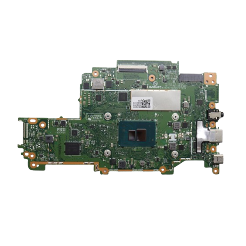 5B21Q94043 5B21Q94043 Lenovo 500e Chromebook 4th Gen 82W4001SUS Motherboard (N100, 4GB RAM, 32GB Storage) - Image 1