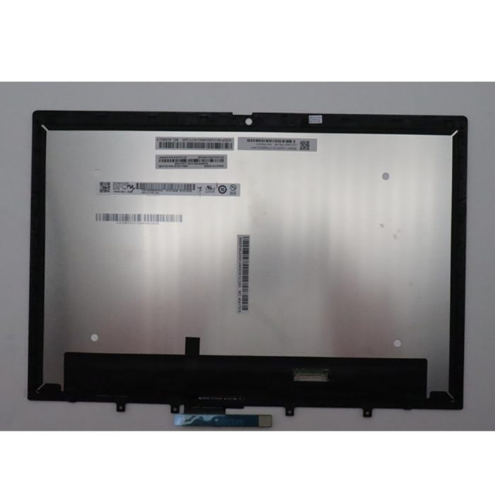 5M11F25315 5M11F25316 5M11F25317 5M11F25318 Lenovo L13 Yoga Gen 3 21B5 21B6 13.3" FHD Touch Screen Assembly w/Frame Board - Image 2