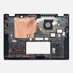 5M11H26962 Palmrest Upper Case Black for Lenovo Yoga L13 Gen 3 - Image 2
