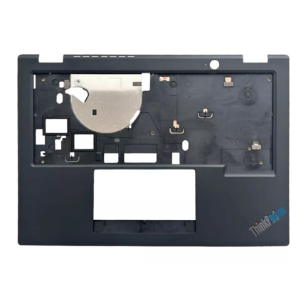 5M11H26962 Palmrest Upper Case Black for Lenovo Yoga L13 Gen 3