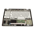 6F6CY Dell Latitude 5500 A18995 Palmrest Touchpad Assembly Trackpad only Dual Point Black - Image 2