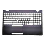 6F6CY Dell Latitude 5500 A18995 Palmrest Touchpad Assembly Trackpad only Dual Point Black