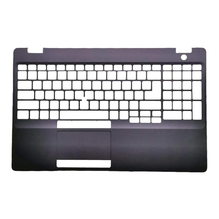 6F6CY Dell Latitude 5500 A18995 Palmrest Touchpad Assembly Trackpad only Dual Point Black - Image 1