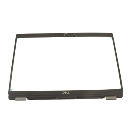8F8VW Dell OEM Latitude 5320 13.3 Front Trim LCD Bezel-IR Cam