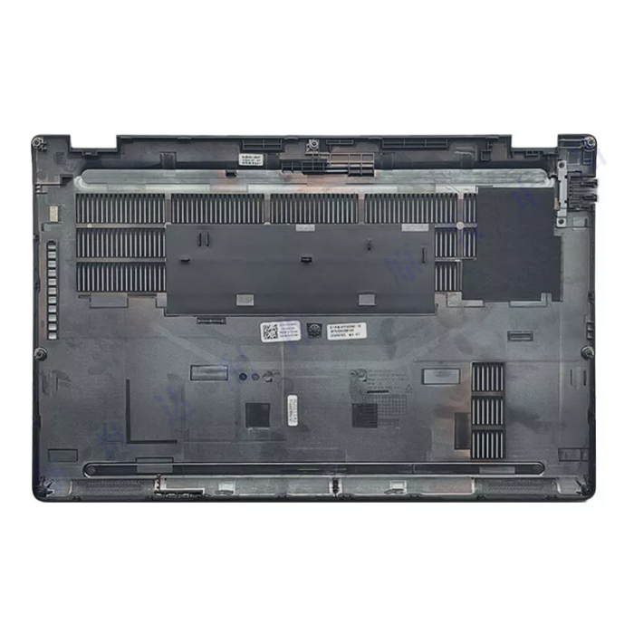 H37YN Dell Latitude 5500 E5500 Laptop Lower Bottom Case Base D Cover - Image 2