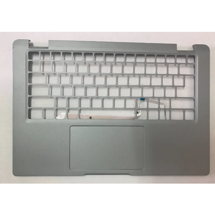 Y50NR Laptop Palmrest Touchpad Assembly for Dell Latitude 5320 Black - Image 1