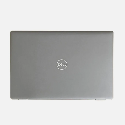 YKJ71 Dell Latitude 5320 LCD Back Cover Rear Lid Assembly Black