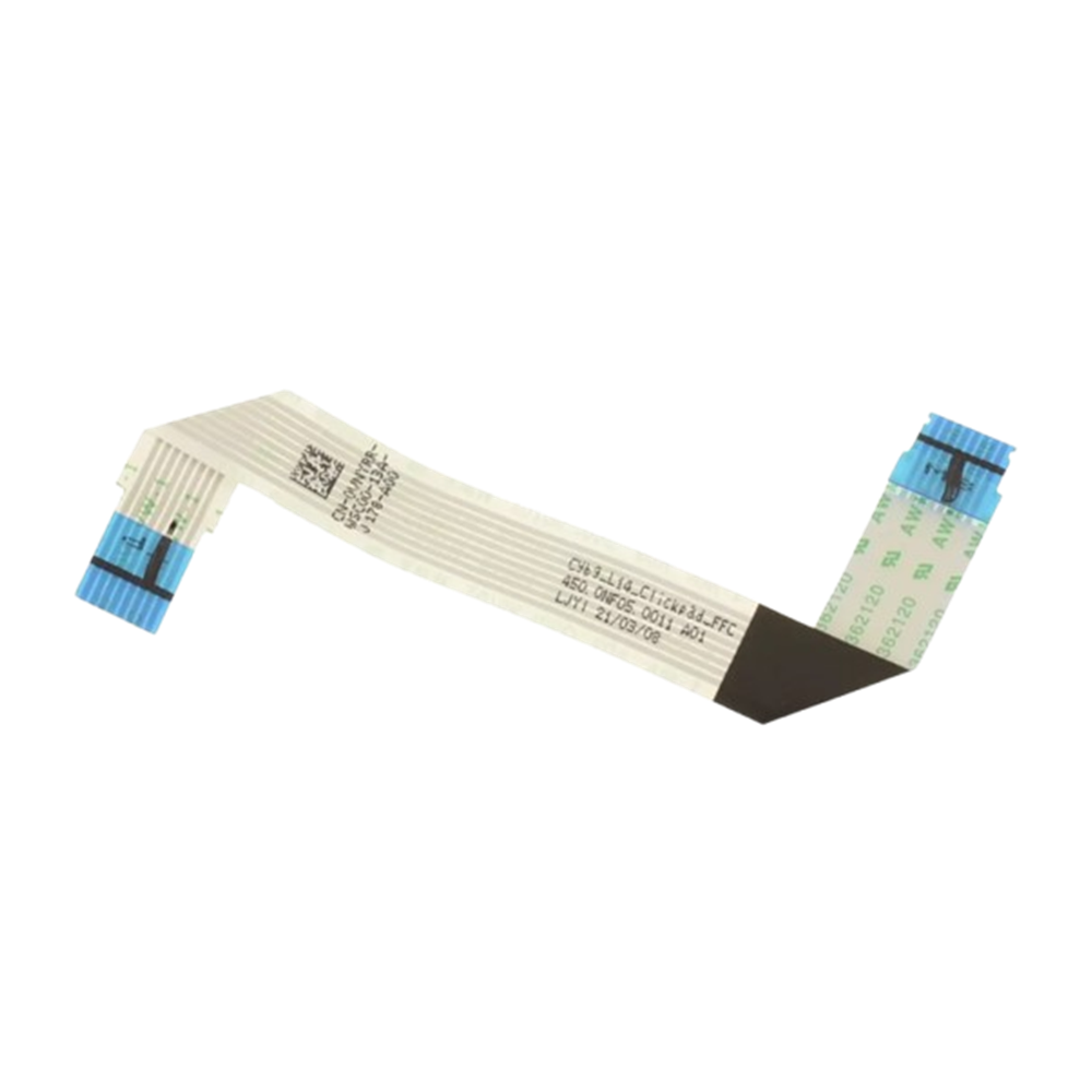 0VNYRR 0VNYRR Dell Latitude 3420 Trackpad Cable/Trackpad Ribbon Cable - Image 1