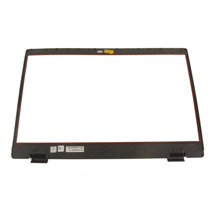 3NVYX Dell Latitude 3420 3430 14" Front LCD Bezel Frame Black - Image 2