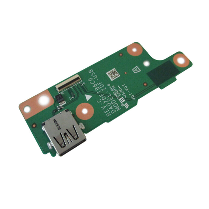 50.A6VN7.001 Acer Chromebook 311 C722 USB Board - Image 2