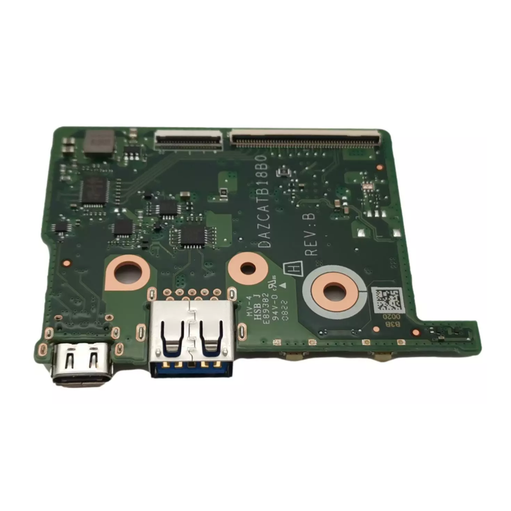 55.A91N7.001 55.A91N7.001 Acer Chromebook Spin R753T USB Board - Image 1