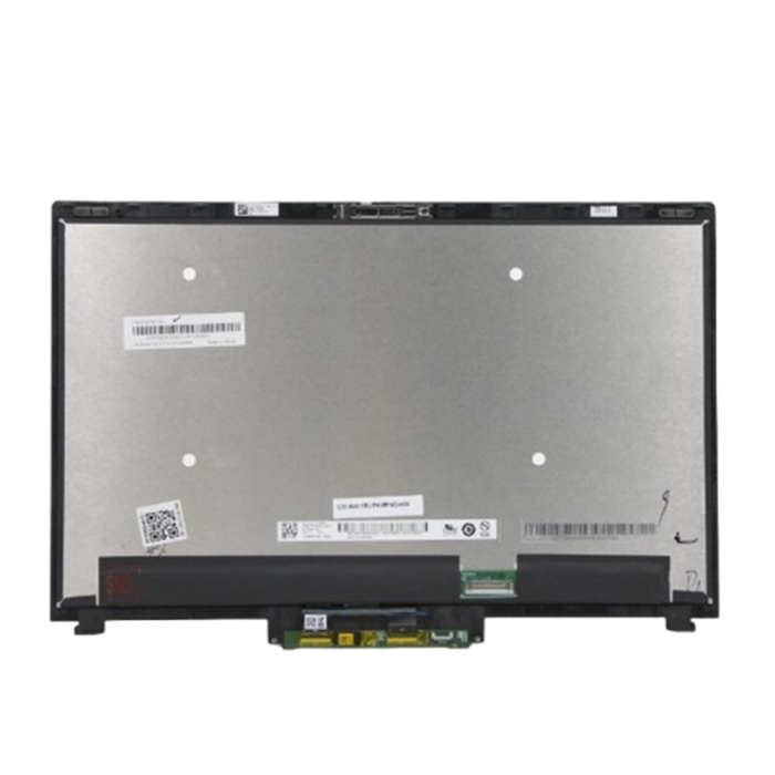 5M10Z54434 Lenovo ThinkPad C13 Yoga  13“ 1920*1080 LCD Touchscreen Digitizer Assembly - Image 2