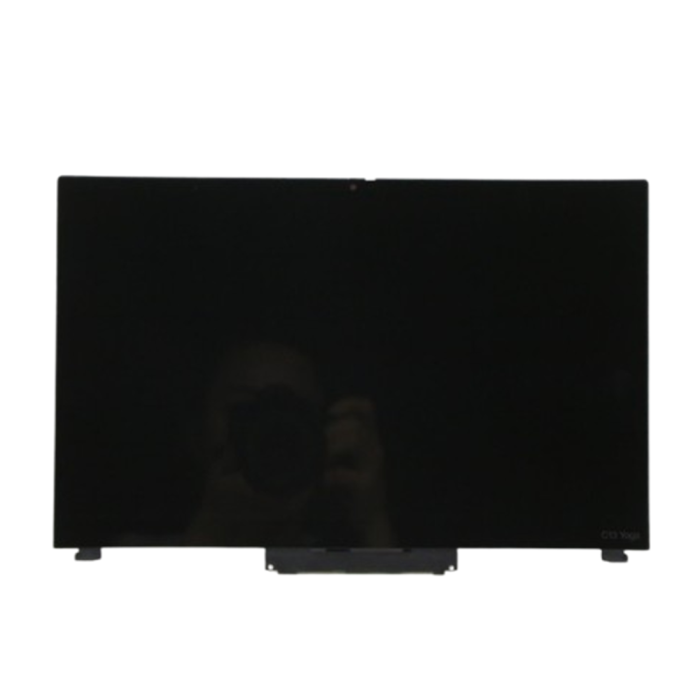 5M10Z54434 Lenovo ThinkPad C13 Yoga  13“ 1920*1080 LCD Touchscreen Digitizer Assembly - Image 1