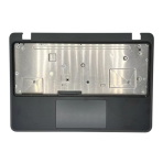 60.A6VN7.001 Acer Chromebook 311 C722 Palmrest Upper Case Black