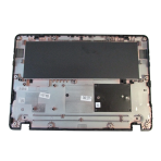 60.A6VN7.002 Acer Chromebook 311 C722 Laptop Bottom Cover Black - Image 2