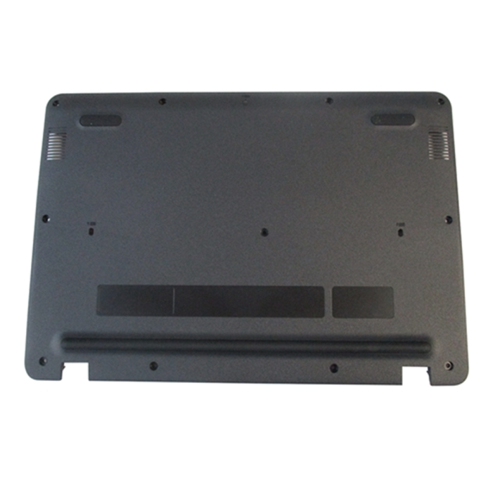 60.A6VN7.002 Acer Chromebook 311 C722 Laptop Bottom Cover Black - Image 1