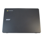 60.A6VN7.003 Acer Chromebook 311 C722 LCD Back Cover Housing Case