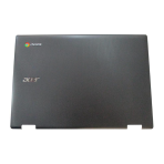 60.HPXN7.001 For Acer Chromebook Spin 511 R752T LCD Back Cover Housing Case