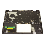 6Y4M7 DELL Latitude 3420 E3420 Palmrest Upper Case Black (English Non-Backlit Keyboard Part 2RM93) - Image 2