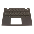 6Y4M7 DELL Latitude 3420 E3420 Palmrest Upper Case Black (English Non-Backlit Keyboard Part 2RM93)