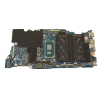 KMD3M Dell Latitude 3420 Intel i5-1135G7 2.4GHz Quad Core Motherboard