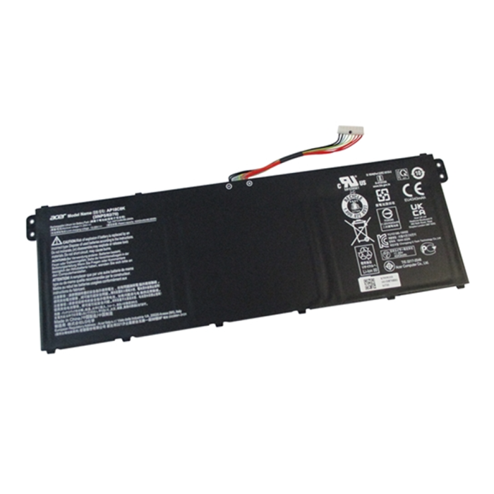 KT.00304.012 Replacement Battery for Acer Chromebook Spin R753T - Image 1