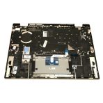 NDRPP Dell Inspiron 14 7420 2-in-1 Palmrest w/Keyboard Touchpad Cable Gray - Image 2