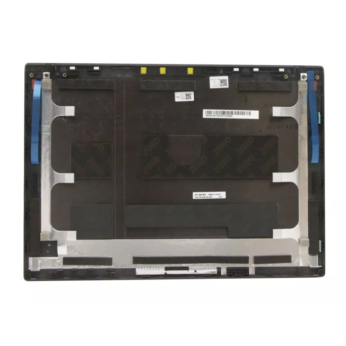 5CB1H81783 Lenovo ThinkPad T14S Gen 3/P14S Gen 3 LCD Back Cover Rear Lid Black - Image 2