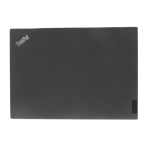 5CB1H81783 Lenovo ThinkPad T14S Gen 3/P14S Gen 3 LCD Back Cover Rear Lid Black