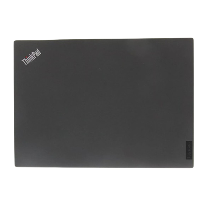 5CB1H81783 Lenovo ThinkPad T14S Gen 3/P14S Gen 3 LCD Back Cover Rear Lid Black - Image 1