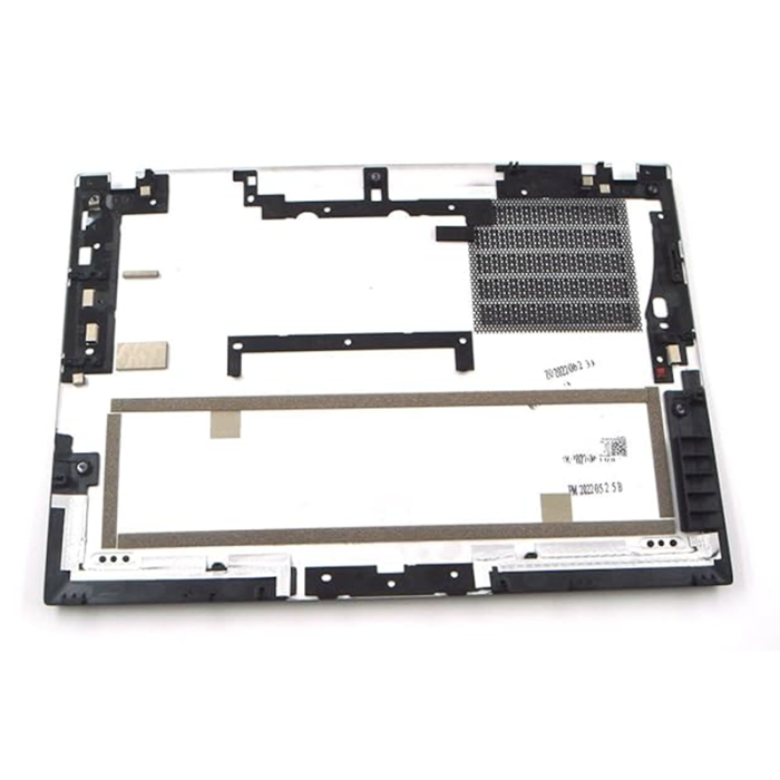 5CB1H81804 Lenovo ThinkPad T14s Gen 3 Laptop Bottom Cover Lower Case Black - Image 2