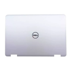 5W7GV Dell Inspiron 11 3195 2-in-1 LCD Back Cover Silver
