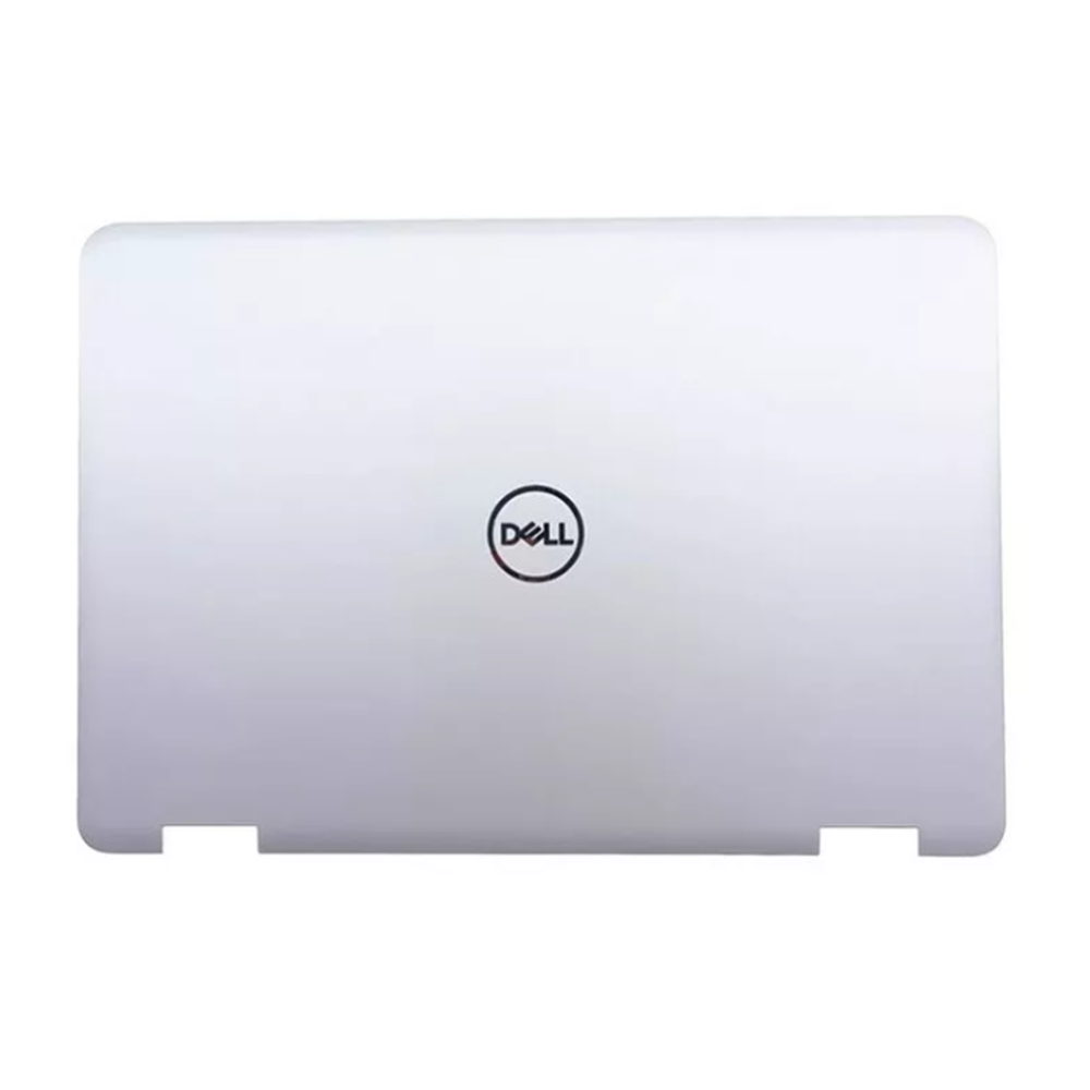 5W7GV 5W7GV Dell Inspiron 11 3195 2-in-1 LCD Back Cover Silver - Image 1