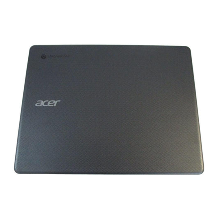60.KE1N7.003 Acer Chromebook Vero 712 CV872 LCD Back Top Cover Black - Image 2