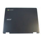 61.KE4N7.001 LCD Back Cover for Acer Chromebook Spin 512 R856TN Housing Case