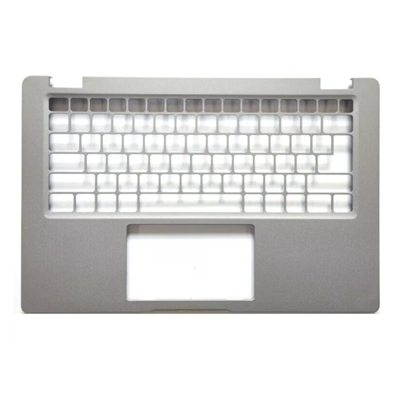 A20696 A20696 DELL Latitude 5420 E5420 Laptop Palmrest Upper Case Cover Shell Silver - Image 1