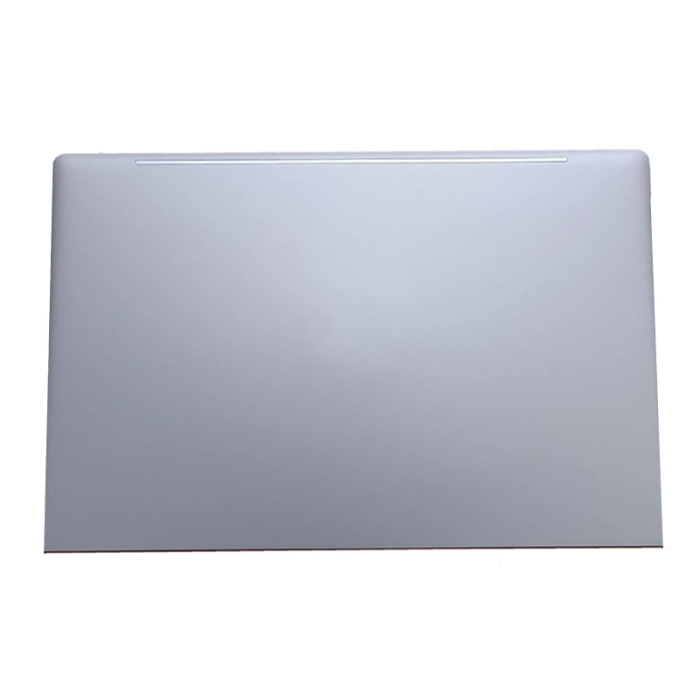 N39001-001 HP ProBook 440 G10 (893S0US) Plastics LCD Back Cover w/Antenna Silver - Image 1
