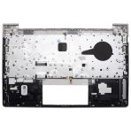 M23769-001 HP Probook 440 G8 Palmrest w/Keyboard Backlit Assembly - Image 2