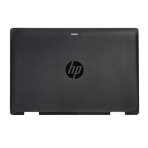 6070B1880801 HP Probook X360 11 G7 LCD Back Cover Black