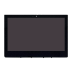 6070B1988001 HP Pro X360 Fortis 11 G9 Touch 11.6" HD LCD Digitizer w/Bezel Board Assembly - Image 2