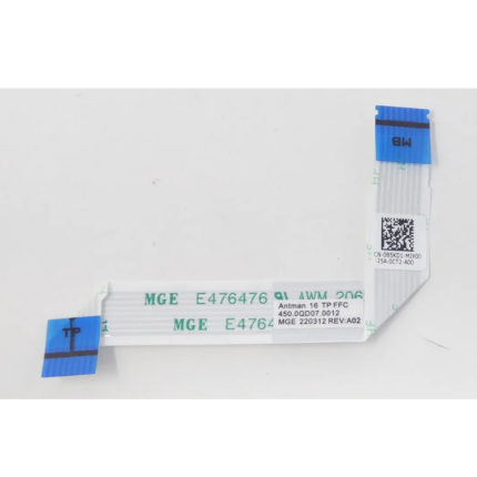 85KD1 450.0QD07.0011 085KD1 Dell Inspiron 5620 7620 2-in-1 Touchpad Ribbon Cable
