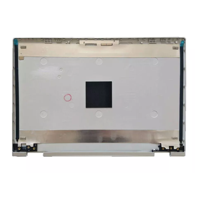 L28249-001 HP ProBook x360 440 G1 LCD Back Cover Silver - Image 2